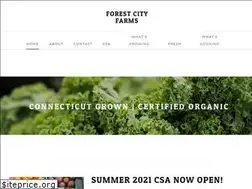 Sites similar to forestcityfarms.com