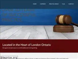 Sites similar to forestcitylawyers.com
