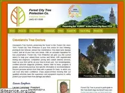 Sites similar to forestcitytree.com