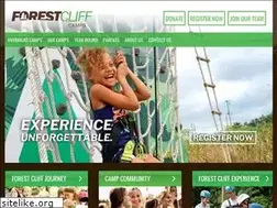 Sites similar to forestcliff.ca