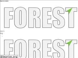 Sites similar to forestco.co
