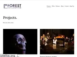 Sites similar to forestcollective.com.au