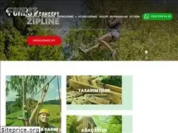 Sites similar to forestconcept.com
