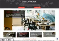Sites similar to forestcontract.com