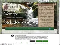 Sites similar to forestcreek.co.za