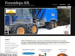 Sites similar to forestdepo.net