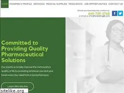 Sites similar to forestdrugllc.com