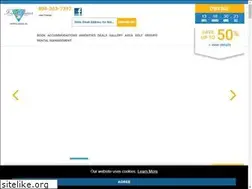 Sites similar to forestdunes.com