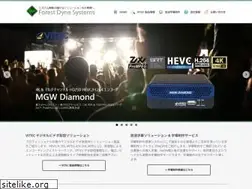 Sites similar to forestdyne.co.jp