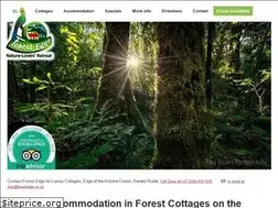 Sites similar to forestedge.co.za