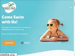Sites similar to forestedgepool.ca
