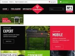 Sites similar to forester-tm.ru