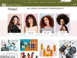 Sites similar to foresterbeauty.com