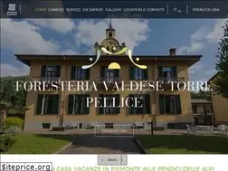 Sites similar to foresteriatorre.org