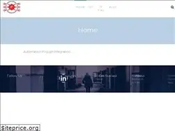Sites similar to foresterit.com.au