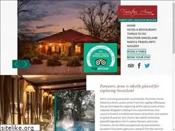 Sites similar to forestersarms.co.za