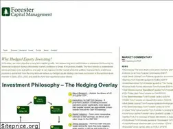 Sites similar to forestervalue.com