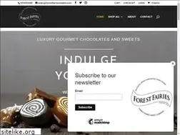 Sites similar to forestfairiessweets.com
