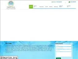 Sites similar to forestfalls.in