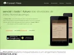 Sites similar to forestfiles.com.br