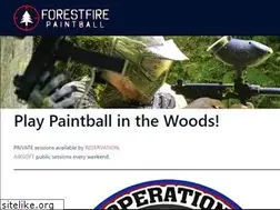 Sites similar to forestfire.com