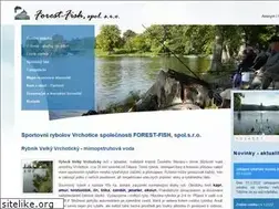 Sites similar to forestfish.com