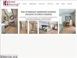Sites similar to forestflooring.co.za