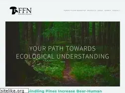 Sites similar to forestfloornarrative.com