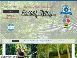 Sites similar to forestflying.com