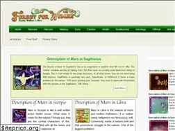 Sites similar to forestforwomen.com
