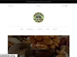 Sites similar to forestfungi.com.au