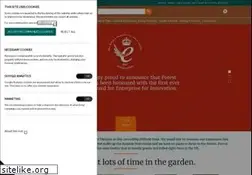 Sites similar to forestgarden.co.uk