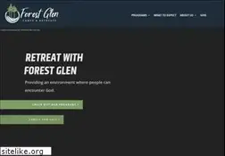 Sites similar to forestglen.org