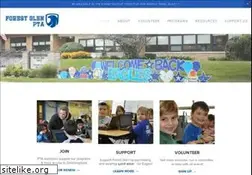 Sites similar to forestglenpta.org