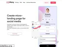 Sites similar to forestgram.com