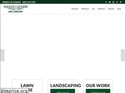 Sites similar to forestgreenlawncare.com