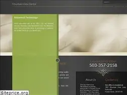 Sites similar to forestgrovedentist.com