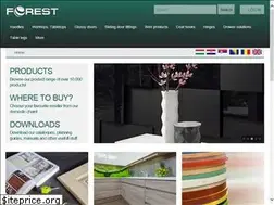 Sites similar to foresth.hu