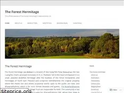 Sites similar to foresthermitage.org.uk