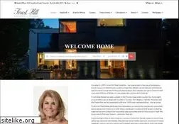 Sites similar to foresthill.com