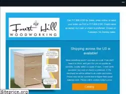 Sites similar to foresthillbeesupply.com