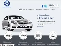 Sites similar to foresthillcars.co.uk
