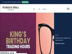 Sites similar to foresthillchase.com.au