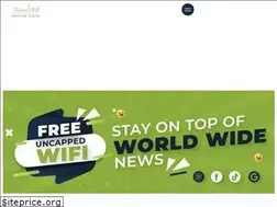 Sites similar to foresthillcity.co.za