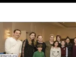 Sites similar to foresthilljewishcentre.org