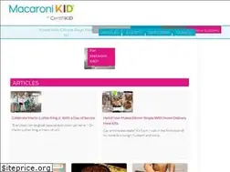 Sites similar to foresthills.macaronikid.com