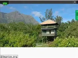 Sites similar to foresthillsindia.com
