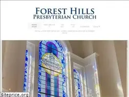 Sites similar to foresthillspc.com