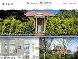 Sites similar to foresthillsrealestate.com