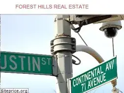 Sites similar to foresthillsrealestate.nyc